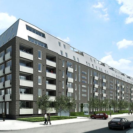 Thorshavnsgade Apartment Κοπεγχάγη Εξωτερικό φωτογραφία