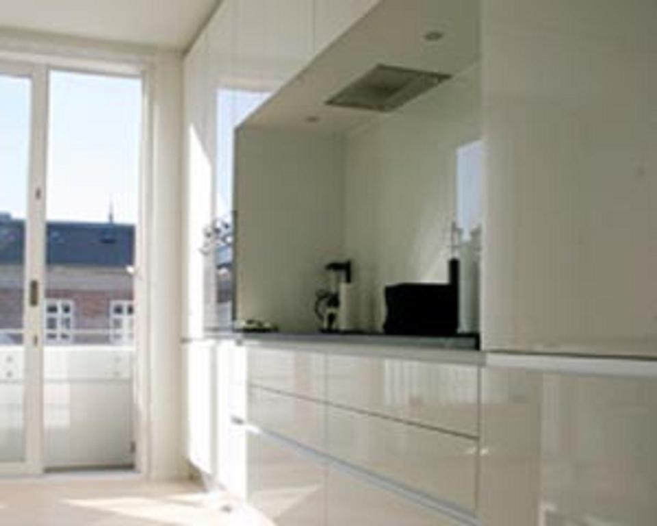 Thorshavnsgade Apartment Κοπεγχάγη Δωμάτιο φωτογραφία
