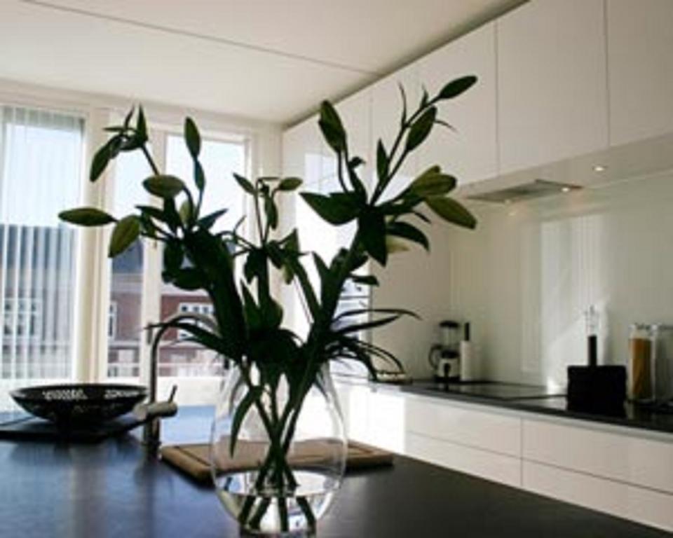 Thorshavnsgade Apartment Κοπεγχάγη Δωμάτιο φωτογραφία