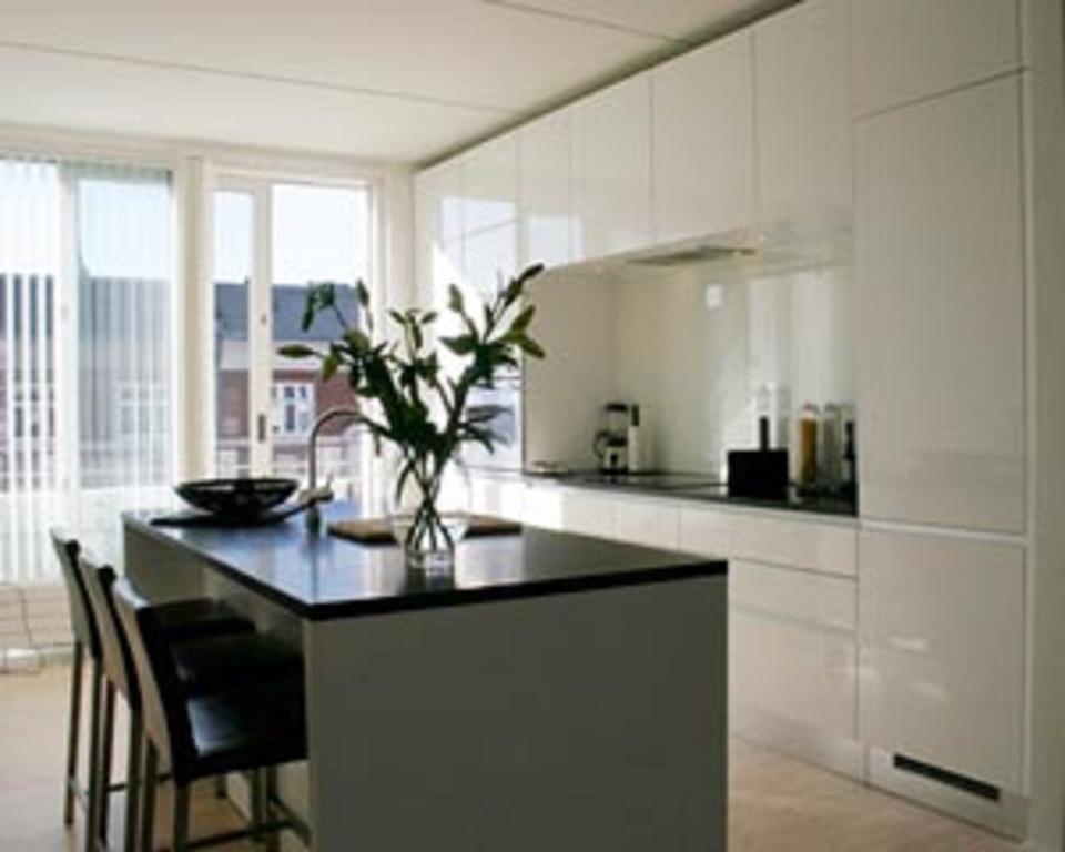 Thorshavnsgade Apartment Κοπεγχάγη Δωμάτιο φωτογραφία
