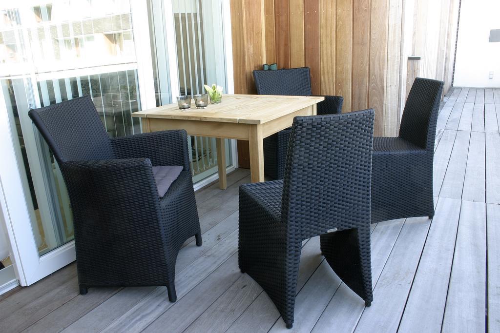 Thorshavnsgade Apartment Κοπεγχάγη Εξωτερικό φωτογραφία