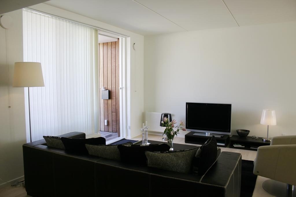 Thorshavnsgade Apartment Κοπεγχάγη Εξωτερικό φωτογραφία