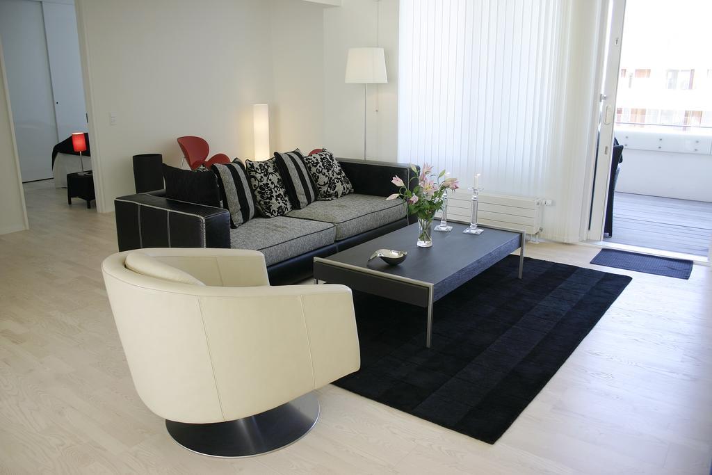 Thorshavnsgade Apartment Κοπεγχάγη Εξωτερικό φωτογραφία