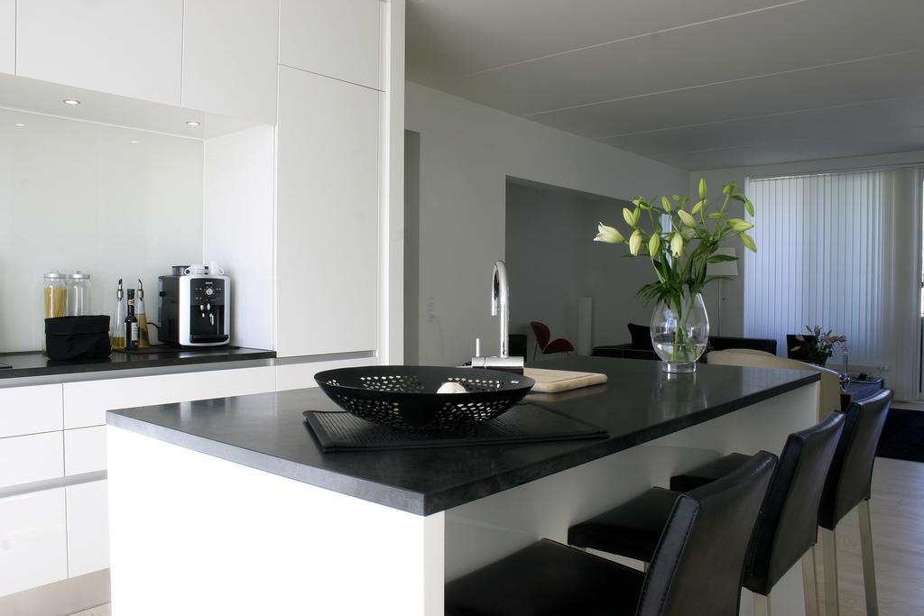Thorshavnsgade Apartment Κοπεγχάγη Εξωτερικό φωτογραφία
