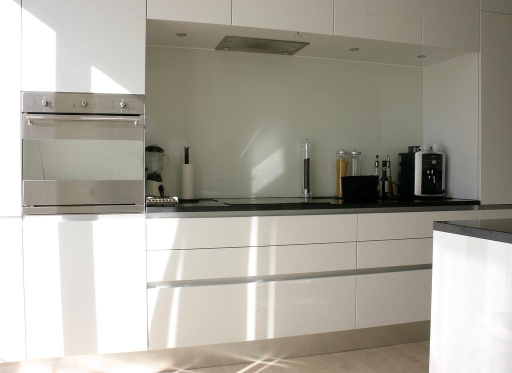 Thorshavnsgade Apartment Κοπεγχάγη Εξωτερικό φωτογραφία