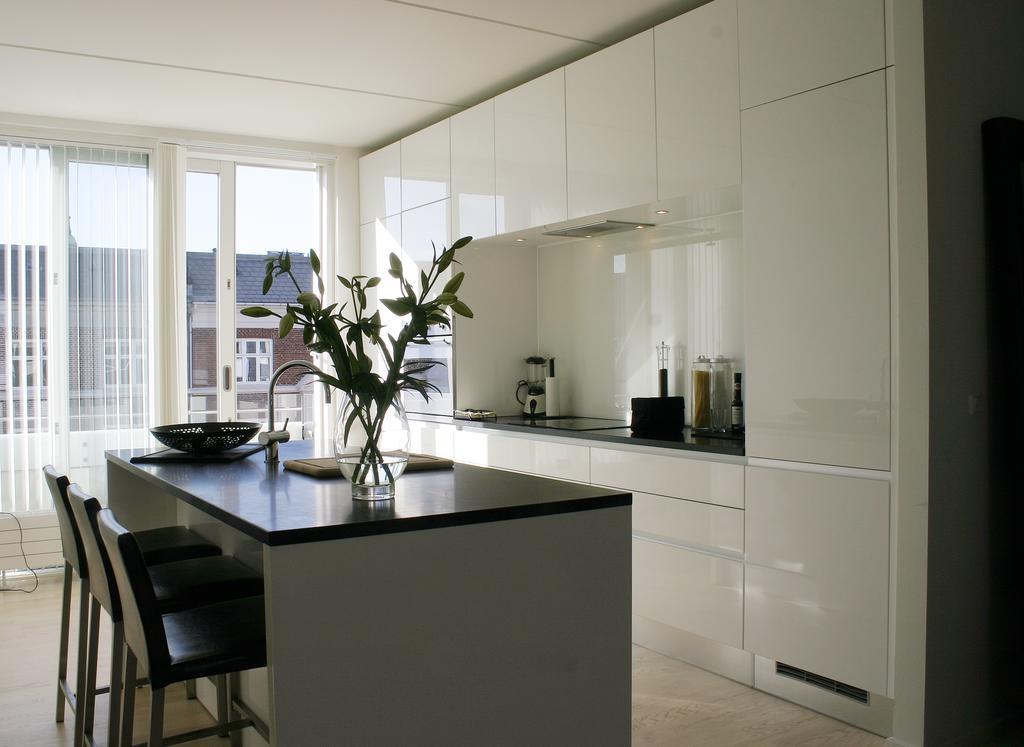 Thorshavnsgade Apartment Κοπεγχάγη Εξωτερικό φωτογραφία