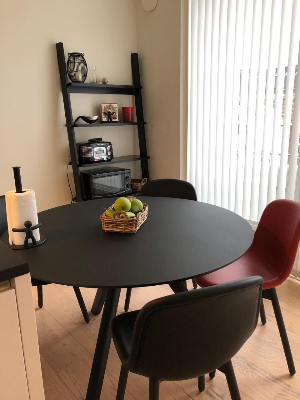 Thorshavnsgade Apartment Κοπεγχάγη Εξωτερικό φωτογραφία
