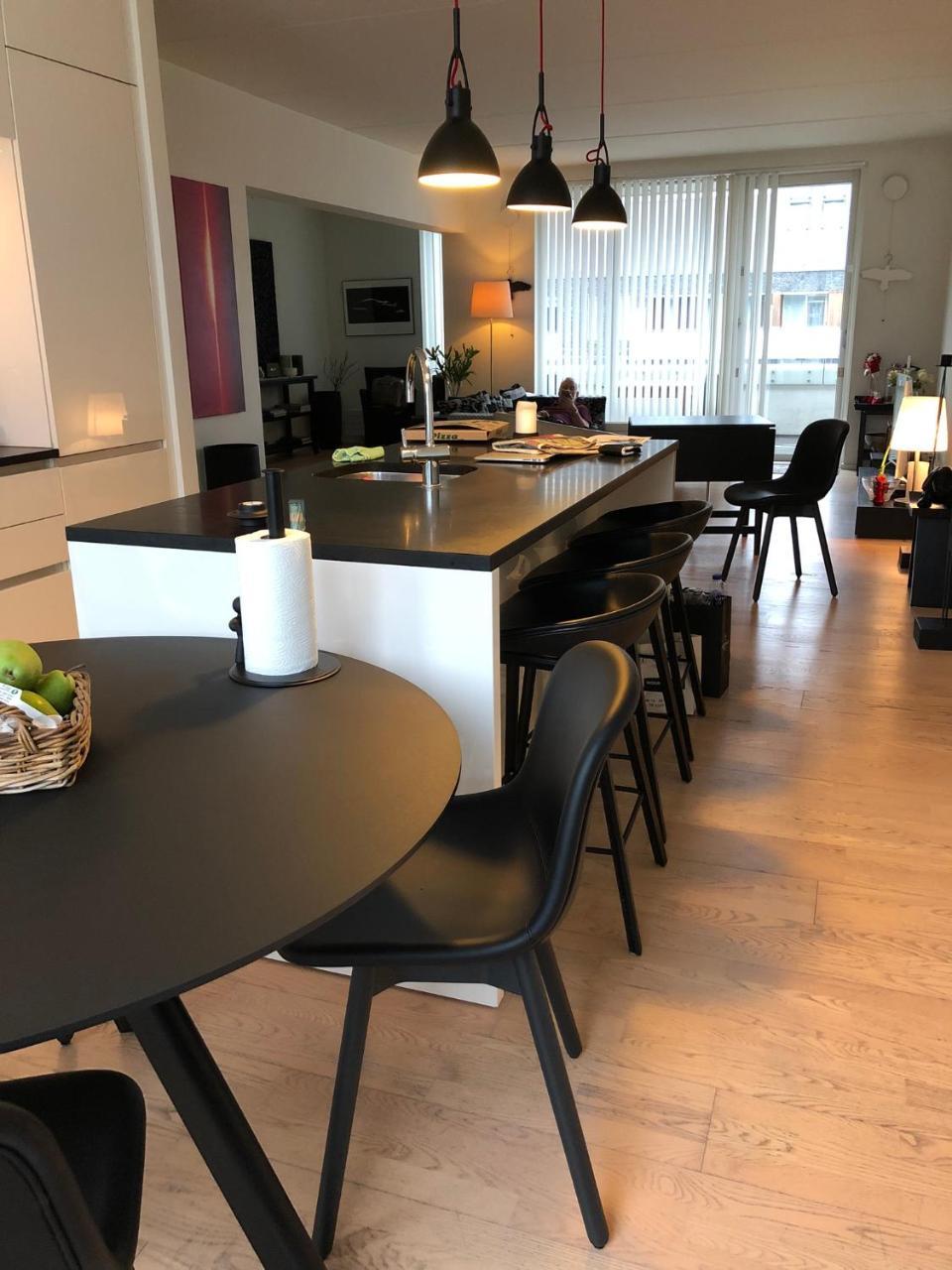 Thorshavnsgade Apartment Κοπεγχάγη Εξωτερικό φωτογραφία