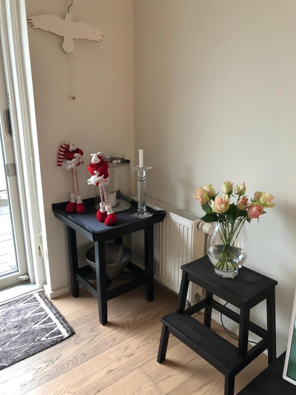 Thorshavnsgade Apartment Κοπεγχάγη Εξωτερικό φωτογραφία